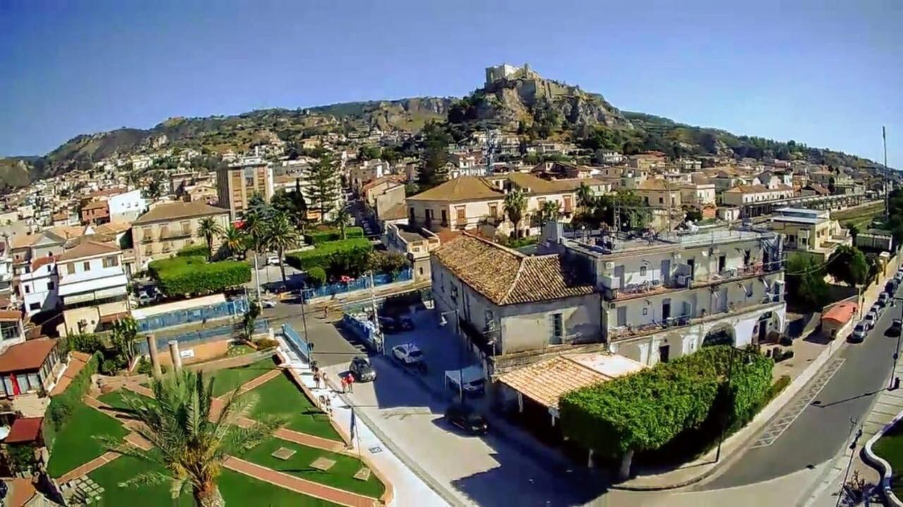 Hotel Mediterraneo روشيلا لونيكا المظهر الخارجي الصورة