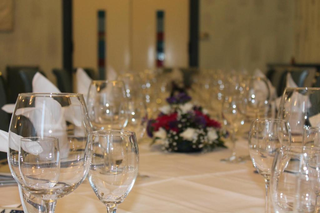 Hotel Mediterraneo روشيلا لونيكا المظهر الخارجي الصورة