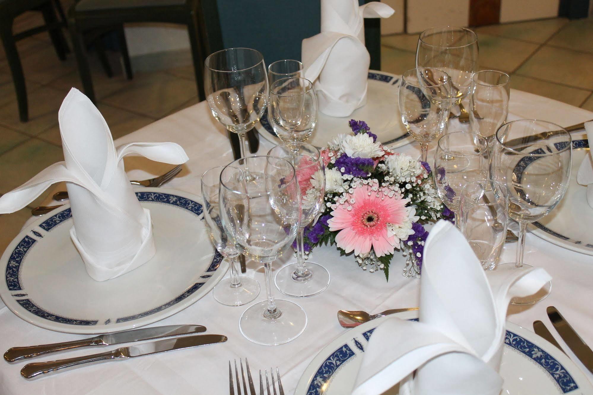 Hotel Mediterraneo روشيلا لونيكا المظهر الخارجي الصورة